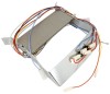 Rezistenta de incalzire +termostat uscator de rufe Ariston TCDG51