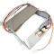 Rezistenta de incalzire +termostat uscator de rufe Ariston TCDG51