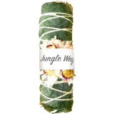 Jungle Way White Sage Eucalyptus &amp; Daisy suporturi pentru ars tăm&acirc;ie 10 cm