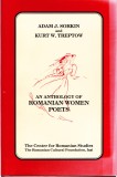 AS - ADAM J. SORKIN &amp; KURT W. TREPTOW - AN ANTHOLOGY OF ROMANIAN WOMEN POETS