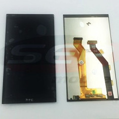 LCD+Touchscreen HTC One E9 Plus / E9+ BLACK