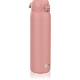 Ion8 Leak Proof sticlă inoxidabilă pentru apă mare Ash Rose 1200 ml