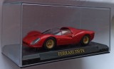 Macheta Ferrari 330 P4 1967 - IXO/Altaya 1/43, 1:43