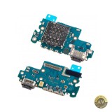 Placa cu Conector Incarcare - Microfon - Modul Cititor SIM Samsung Galaxy A53 5G A536 Swap GH59-15556A