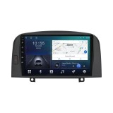 Cumpara ieftin Navigatie dedicata cu Android Hyundai Sonata V 2004 - 2009, 2GB RAM, Radio GPS
