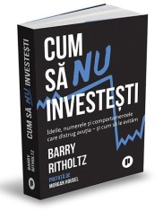Cum sa nu investesti, Publica