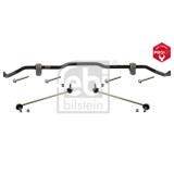 Bara stabilizatoare suspensie Febi Bilstein 45307, parte montare : Punte fata, Stanga/ Dreapta