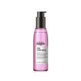 L'Oreal Professionnel, Serie Expert Liss Unlimited, Tratament cu ulei pentru păr, Anti-&icirc;nc&acirc;lcire, 125 ml