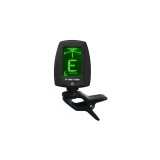 Acordor Flame AT300B cromatic cu clip pentru chitara bas