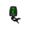 Acordor Flame AT300B cromatic cu clip pentru chitara bas
