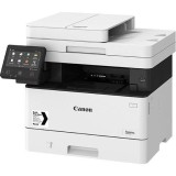 Multifunctional laser monocrom Canon I-Sensys MF453DW, Duplex, A4