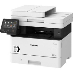 Multifunctional laser monocrom Canon I-Sensys MF453DW, Duplex, A4