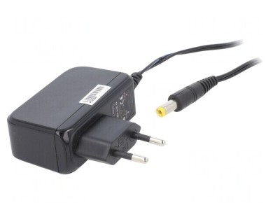 Alimentator 9VDC 2A 18W foto