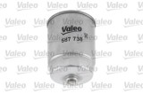 Filtru combustibil VALEO 587738