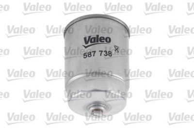 Filtru combustibil VALEO 587738 foto
