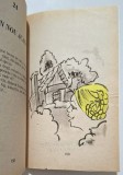 Vrajitorul din Oz - L. Frank Baum, ilustratii alb-negru, bune de colorat *Rasfoieste, citeste!