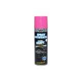 Spray silicon pentru bord auto antistatic cu parfum de cirese, 220 ml