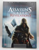 Assassin&#039;s Creed Revelations The Complete Official Guide (242p)