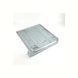 Perete lateral pentru cuptor BEKO 215480029 C00897970 Original