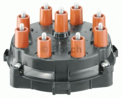 Capac distribuitor MERCEDES G-CLASS (W463) (1989 - 2016) BOSCH 1 235 522 392 foto