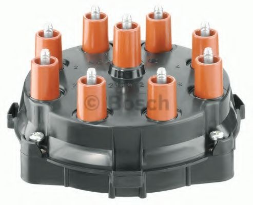 Capac distribuitor MERCEDES G-CLASS (W463) (1989 - 2016) BOSCH 1 235 522 392