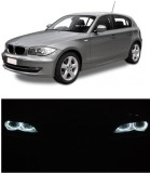 Cumpara ieftin Angel Eyes CCFL compatibil BMW seria 1 E87
