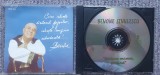 CD Benone Sinulescu &lrm;&ndash; Straina mamei straina, original, 2005
