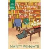 Librarian Always Rings Twice