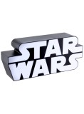 Lampa Star Wars Logo (pp8024sw)