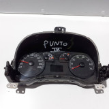 Cumpara ieftin Ceas de Bord Fiat Punto II Benzina 1999 - 2012 46833368
