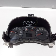 Ceas de Bord Fiat Punto II Benzina 1999 - 2012 46833368