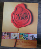 Sexual Secrets Nik Douglas Penny Slinger Carte in limba engleza