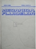 Julieta Florea - Mecanica fluidelor (editia 1979)