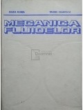 Julieta Florea - Mecanica fluidelor (Editia: 1979)