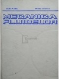 Julieta Florea - Mecanica fluidelor (editia 1979)