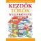 Kezdők t&ouml;r&ouml;k nyelvk&ouml;nyve - A hanganyag let&ouml;lthető a www.holnapkiado.hu oldalon - Helen Davies