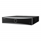 NVR AcuSense 16 canale 12MP, tehnologie &#039;Deep Learning&#039; - HIKVISION DS-7716NXI-I4-S