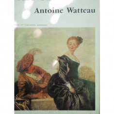 ANTOINE WATTEAU - ALBUM