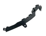 Suport bara protectie, spoiler Opel Meriva B, 01.2014-, montare fata, dreapta, OE