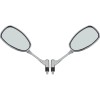 Set oglinzi Kawasaki VN2000 Honda Magna Suzuki GSX GSR 10mm A1256