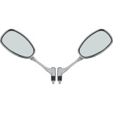 Set oglinzi Kawasaki VN2000 Honda Magna Suzuki GSX GSR 10mm A1256