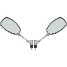 Set oglinzi Kawasaki VN2000 Honda Magna Suzuki GSX GSR 10mm A1256