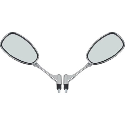 Set oglinzi Kawasaki VN2000 Honda Magna Suzuki GSX GSR 10mm A1256 foto
