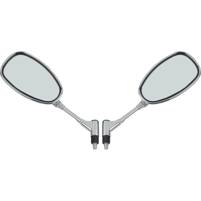 Set oglinzi Kawasaki VN2000 Honda Magna Suzuki GSX GSR 10mm A1256