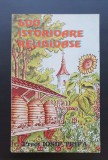 600 istorioare religioase - Iosif Trifa