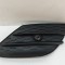 Grila dreapta față MERCEDES-BENZ CLA Coupe C118 2023 OEM: A1188854401 | 31985066