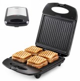 Sandwich maker 4 felii, Beper, P101TOS040