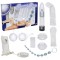 Set jucarii sexuale Crystal Clear