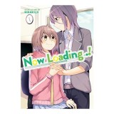Carte straina Yuri One-Shot Mikan Uji Video Game Industry Love Story Carti in Engleza