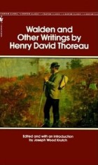 Walden and Other Writings